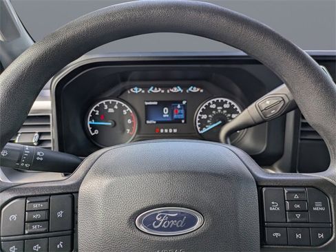 Used 2024 Ford F250 XL w/ STX Appearance Package image 31
