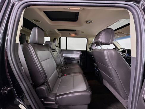 Used 2013 Ford Flex Limited image 29
