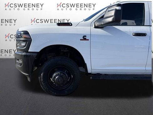 New 2026 RAM 3500 Tradesman image 27