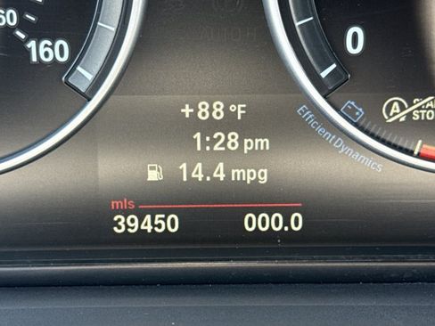 Used 2013 BMW X3 xDrive28i AWD/4WD image 21