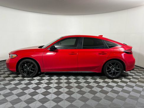 Used 2026 Honda Civic Sport image 8