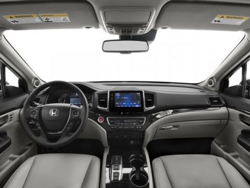 Used 2017 Honda Pilot Elite image 8
