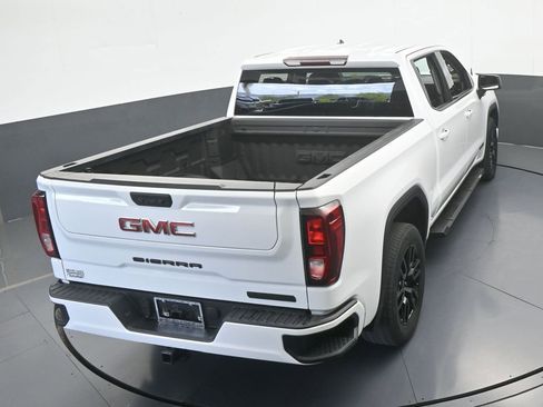 Used 2023 GMC Sierra 1500 Elevation RWD image 55