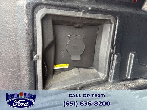 Used 2022 Ford F150 XLT w/ Equipment Group 302A High image 45