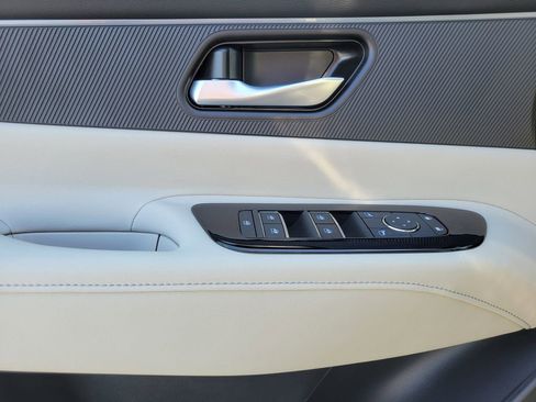 New 2025 Nissan Murano SV image 29