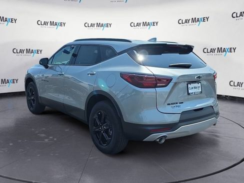 New 2026 Chevrolet Blazer LT w/ Convenience Package AWD/4WD image 3