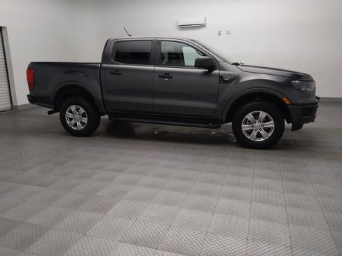 Used 2020 Ford Ranger XLT image 11