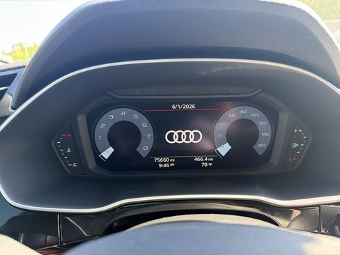 Used 2022 Audi Q3 2.0T Premium AWD/4WD image 20