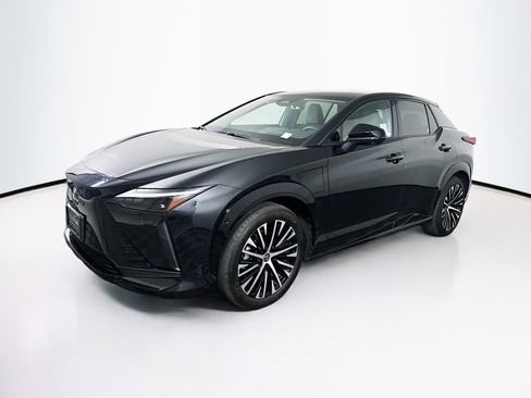 Used 2023 Lexus RZ 450e Premium w/ Accessory Package (Z1) AWD/4WD image 3
