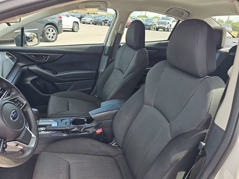 Used 2022 Subaru Impreza 2.0i AWD/4WD image 10