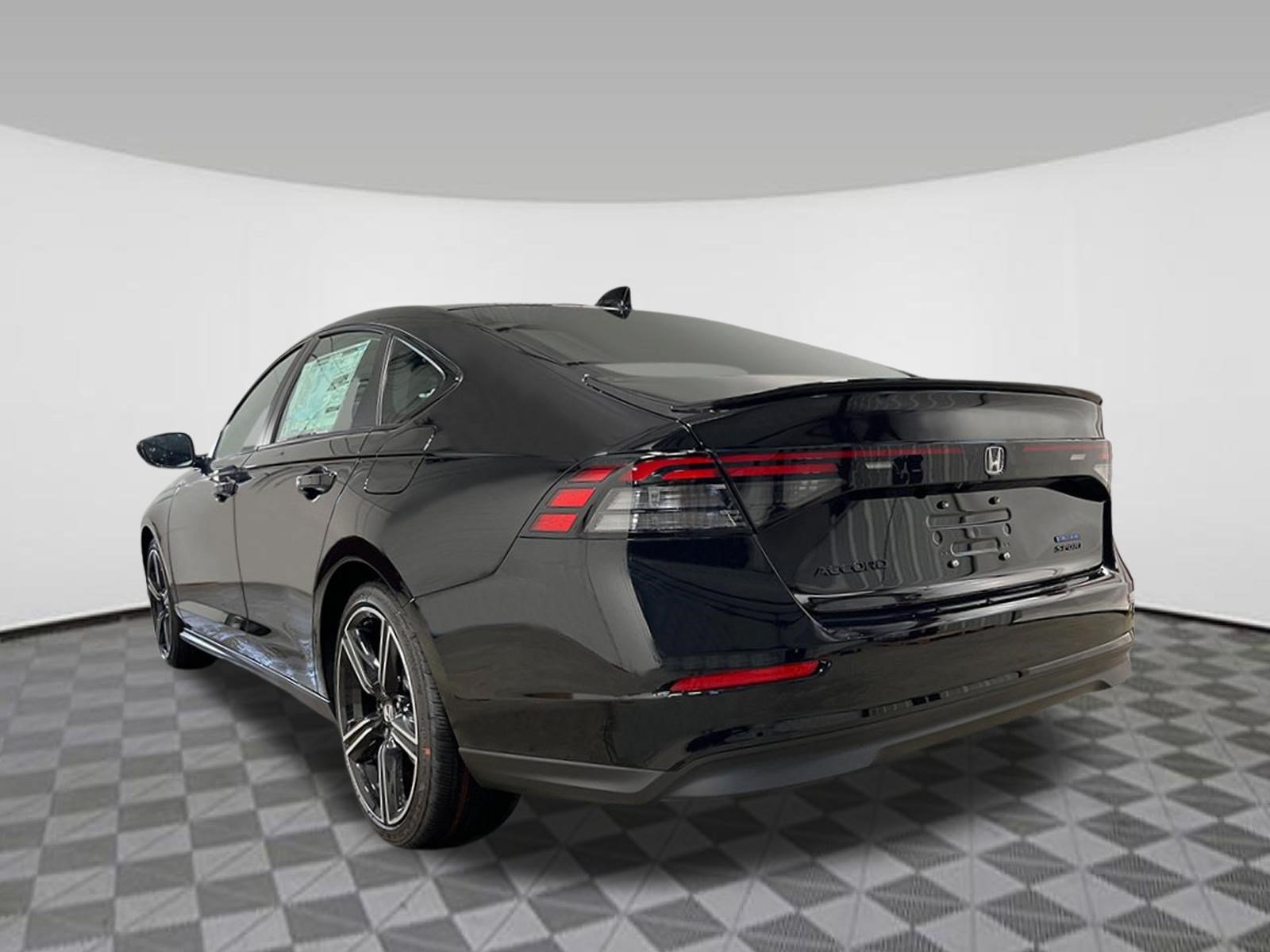 New 2026 Honda Accord Sport image 4