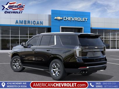 New 2026 Chevrolet Tahoe Premier