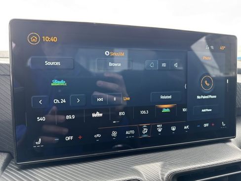 New 2026 Ford Mustang Coupe image 18