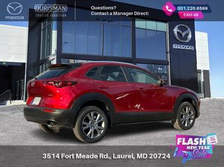 New 2026 MAZDA CX-30 AWD 2.5 S video 2