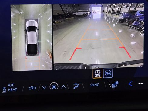 New 2026 Chevrolet Silverado EV LT image 28