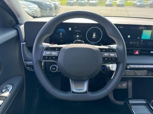 Certified 2025 Hyundai Ioniq 5 SEL image 25