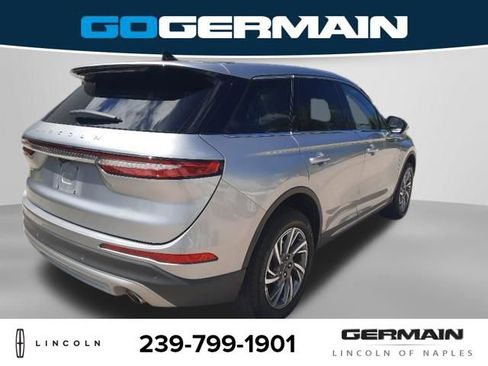 Used 2023 Lincoln Corsair AWD w/ Equipment Group 101A image 6