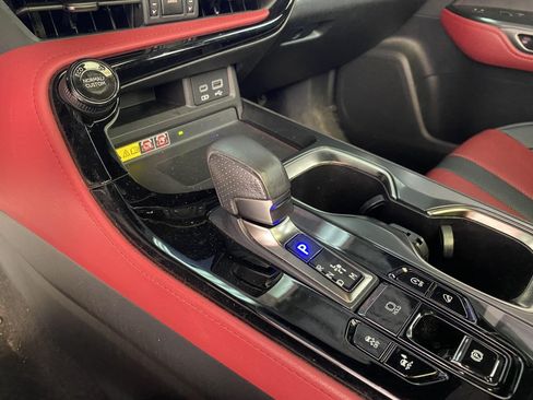 Used 2022 Lexus NX 350 F Sport AWD/4WD image 21