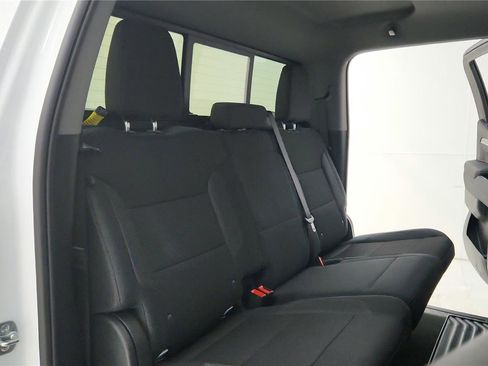 Used 2025 Chevrolet Silverado 1500 RST w/ All Star Edition Plus AWD/4WD image 78