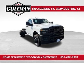 New 2026 RAM 3500 Tradesman video 1