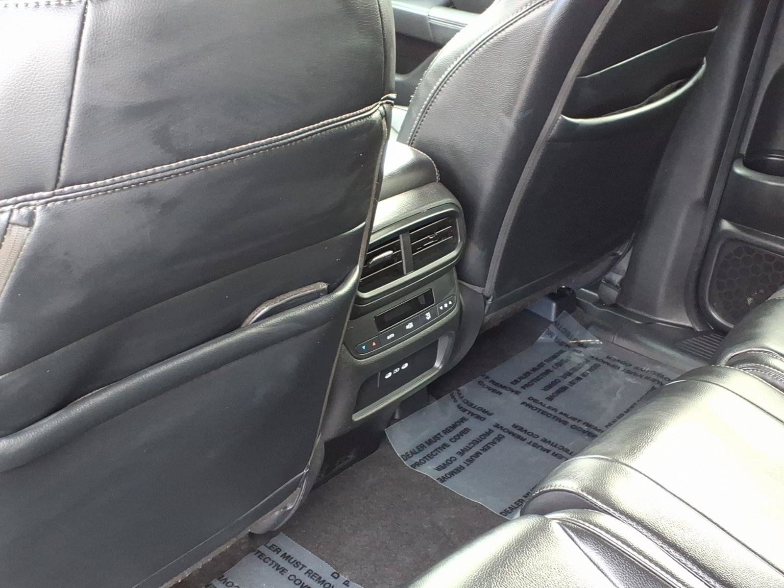 Used 2024 Honda Pilot EX-L image 7