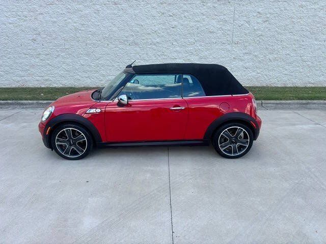 Used 2010 MINI Cooper S FWD image 18
