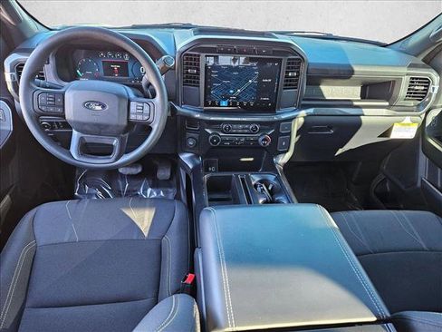 Used 2024 Ford F150 STX image 16
