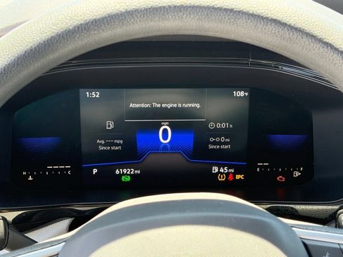Used 2022 Volkswagen Taos S FWD image 11