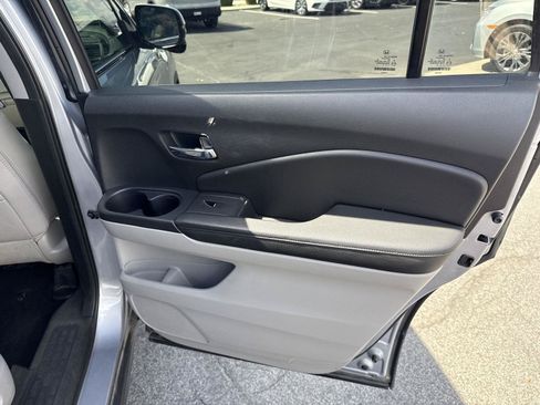 Used 2017 Honda Pilot EX-L image 21