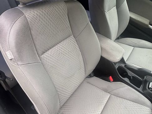 Used 2015 Honda Civic EX image 11