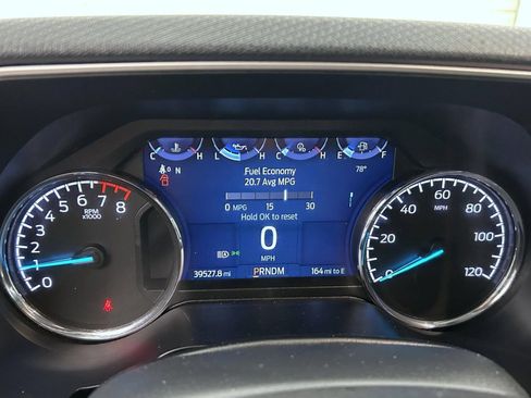 Used 2023 Ford F150 XLT w/ Equipment Group 302A High AWD/4WD image 14