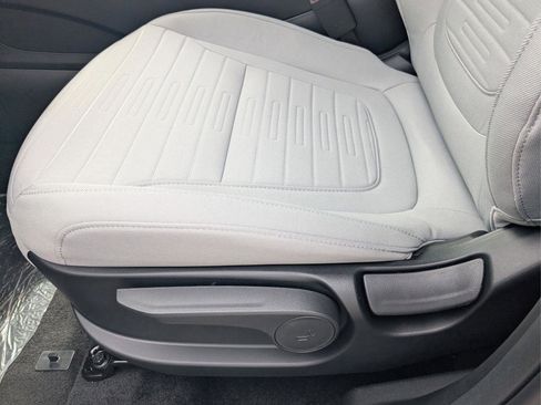 New 2026 Hyundai Santa Cruz SE FWD image 30