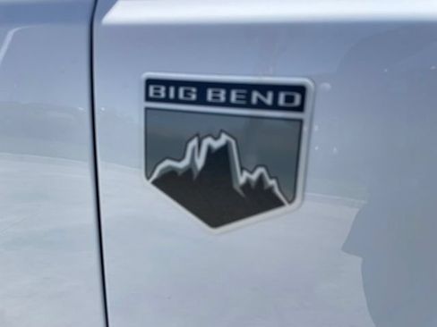 New 2026 Ford Bronco Big Bend AWD/4WD image 32