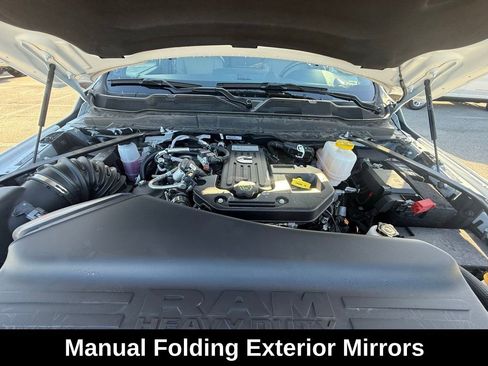 New 2026 RAM 4500 Tradesman image 29