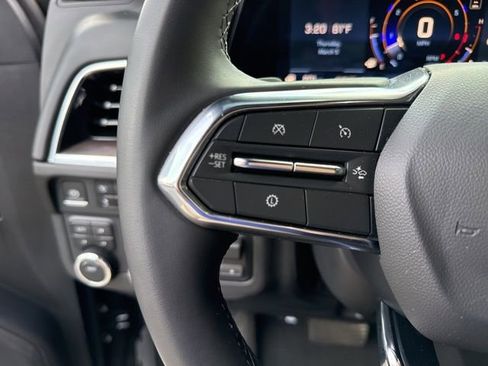 Certified 2025 Chevrolet Tahoe LS w/ Max Trailering Package image 13