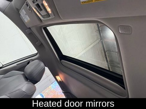 Used 2021 Toyota Sienna XLE image 21