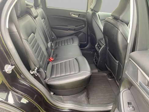 Used 2024 Ford Edge SEL w/ Convenience Package AWD/4WD image 31