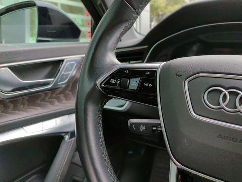 Used 2021 Audi A6 Premium Plus w/ Premium Plus Package image 19