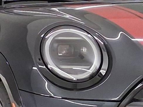 New 2026 MINI Cooper S FWD image 12