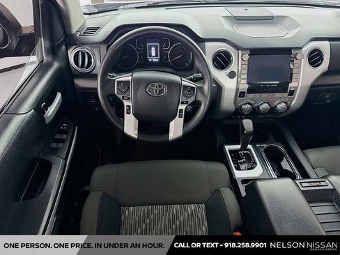 Used 2021 Toyota Tundra SR5 RWD image 20