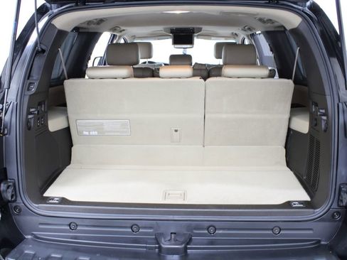 Used 2011 Toyota Sequoia Limited image 21