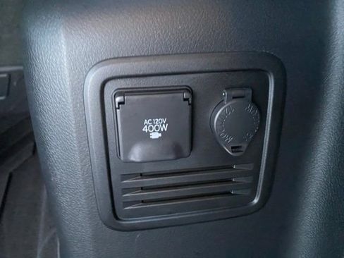 Used 2023 Toyota 4Runner TRD Off-Road Premium image 11