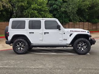 Used 2021 Jeep Wrangler Unlimited Rubicon AWD/4WD video 2