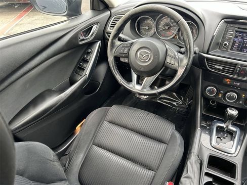 Used 2014 MAZDA MAZDA6 Sport image 14