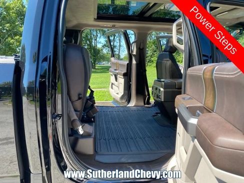 Used 2019 Ford F150 Limited AWD/4WD image 45