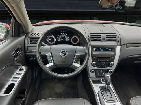 Used 2010 Mercury Milan Premier image 12
