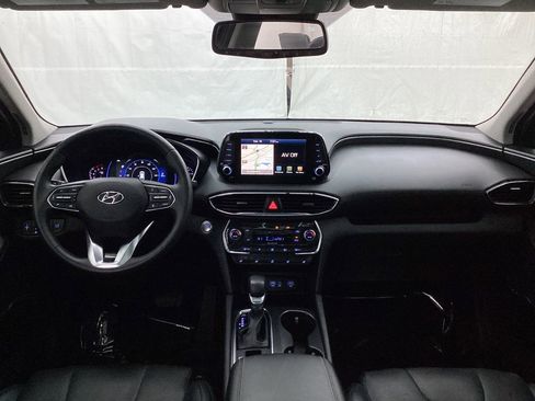 Used 2020 Hyundai Santa Fe Limited image 26