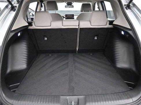 Certified 2024 Honda HR-V LX image 23