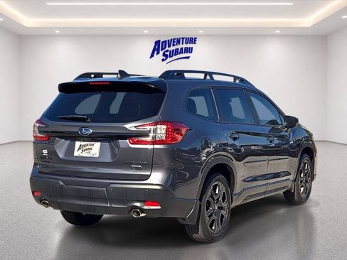 Used 2025 Subaru Ascent Bronze Edition AWD/4WD image 6