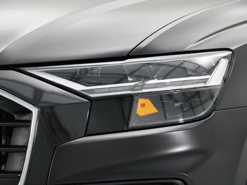 Used 2020 Audi SQ8 Premium Plus image 12
